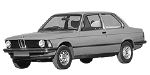 BMW E21 C0348 Fault Code