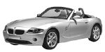 BMW E85 C0348 Fault Code